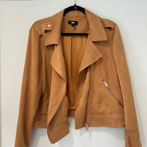 DKNY Jacket - Picture 1 of 9